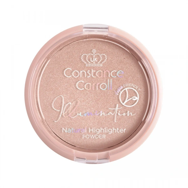 CC Illumination Highlighter Powder02 Moonlight ne&