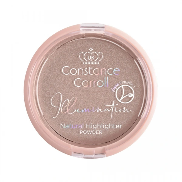 CC Illumination Highlighter Powder 01 Sun Ray ne&