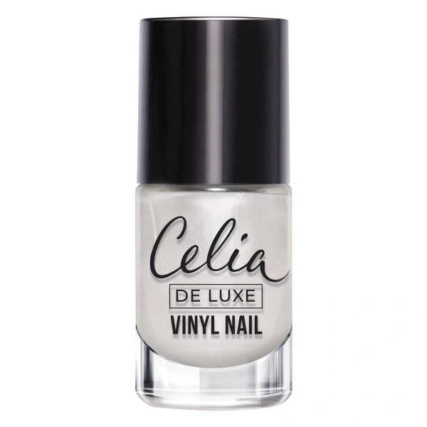 CELIA De Luxe Lakier winylowy do paznokci 505 10 ml