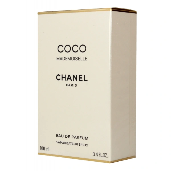 Chanel COCO MADEMOISELLE Woda perfumowana 100 ml