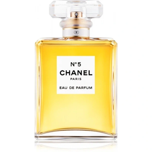 CHANEL No. 5 Woda perfumowana damska 100 ml