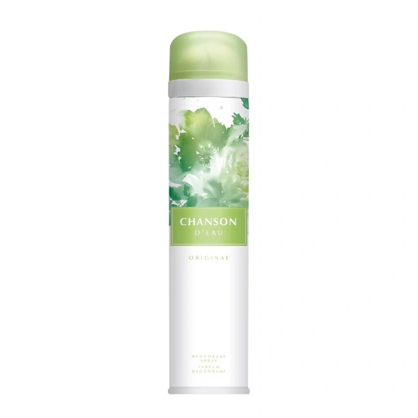 Chanson D`Eau Original Dezodorant spray  200ml