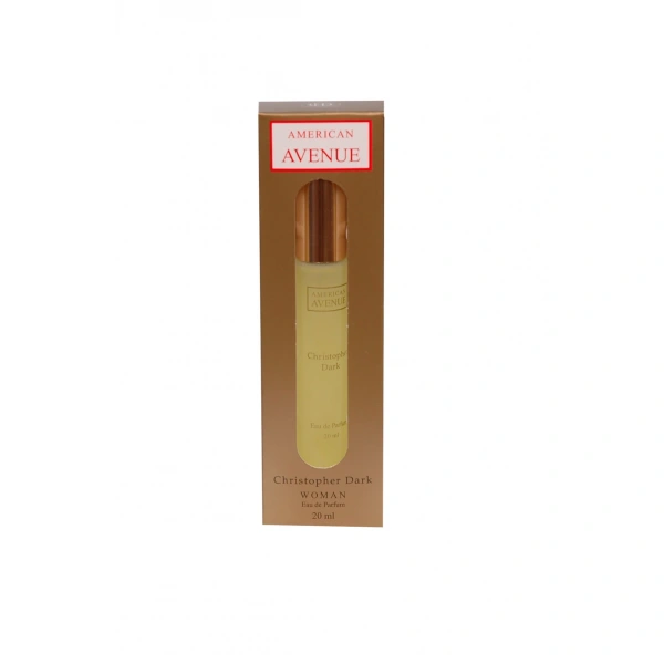 Christopher Dark Woman American Avenue Woda perfumowana 20ml