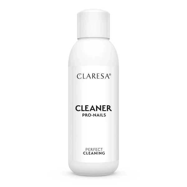 CLARESA Cleaner do paznokci 500ml