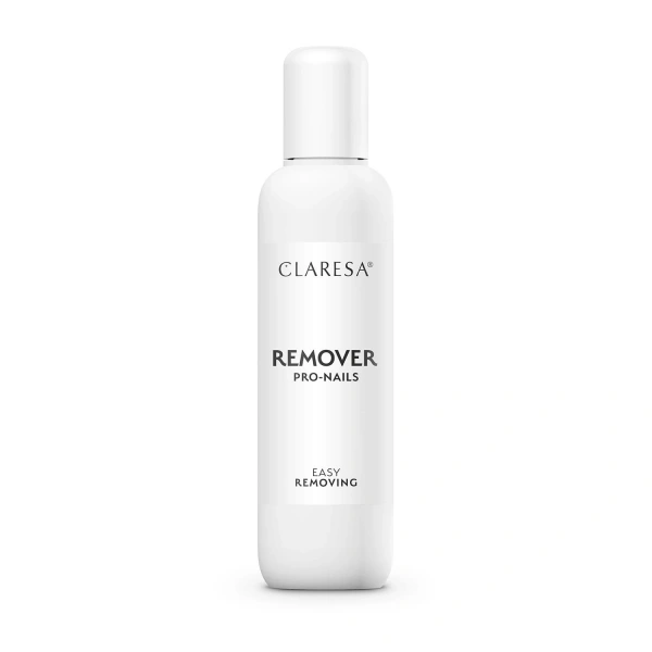 CLARESA Remover do lakieru hybrydowego 100ml