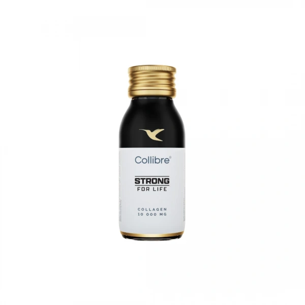 Collagen (10 000 mg) strong for life shot 60 ml - collibre
