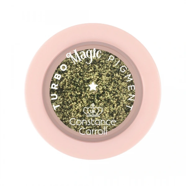 CONSTANCE CARROLL Cień do powiek Turbo Magic Pigment nr 04  3 g