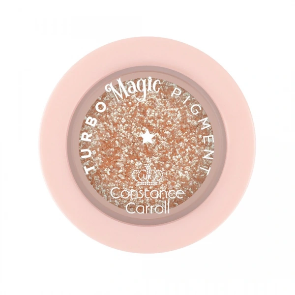 CONSTANCE CARROLL Cień do powiek Turbo Magic Pigment nr 08  3 g