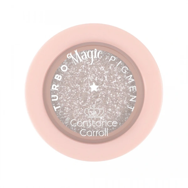 CONSTANCE CARROLL Cień do powiek Turbo Magic Pigment nr 16  3 g
