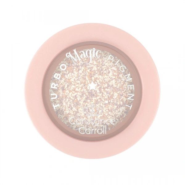 CONSTANCE CARROLL Cień do powiek Turbo Magic Pigment nr 19  3 g