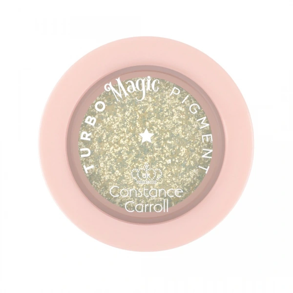 CONSTANCE CARROLL Cień do powiek Turbo Magic Pigment nr 20  3 g