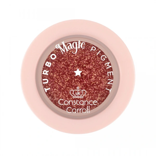 CONSTANCE CARROLL Cień do powiek Turbo Magic Pigment nr 21  3 g