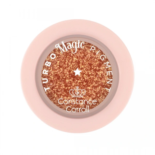 CONSTANCE CARROLL Cień do powiek Turbo Magic Pigment nr 22  3 g