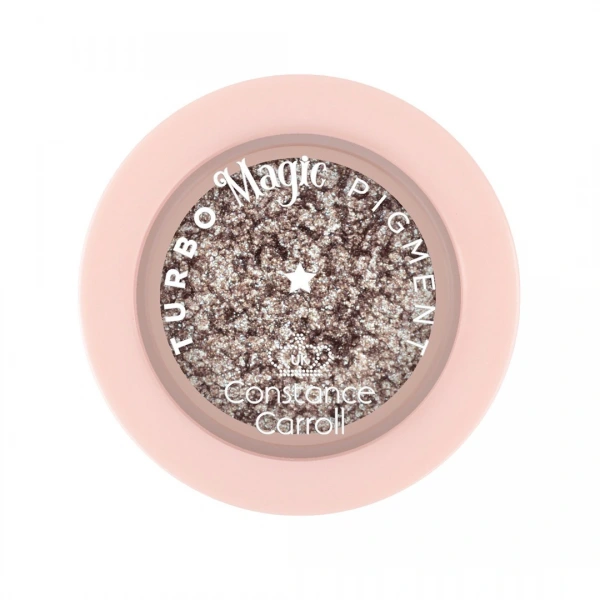 CONSTANCE CARROLL Cień do powiek Turbo Magic Pigment nr 23  3 g