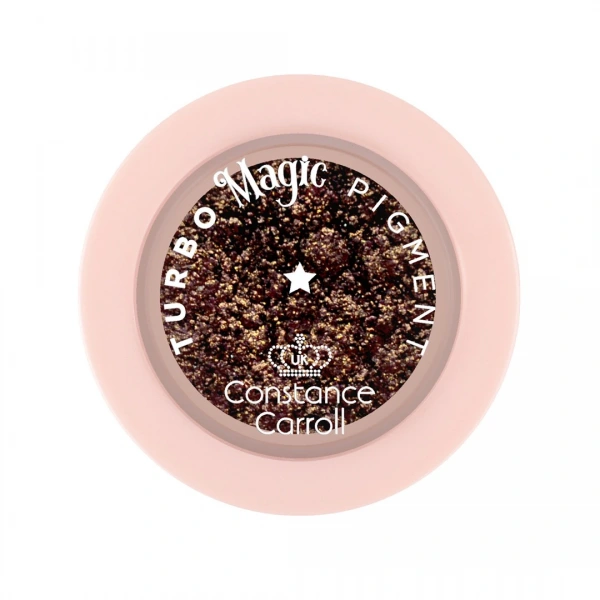 CONSTANCE CARROLL Cień do powiek Turbo Magic Pigment nr 26  3 g