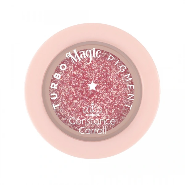 CONSTANCE CARROLL Cień do powiek Turbo Magic Pigment nr 27  3 g