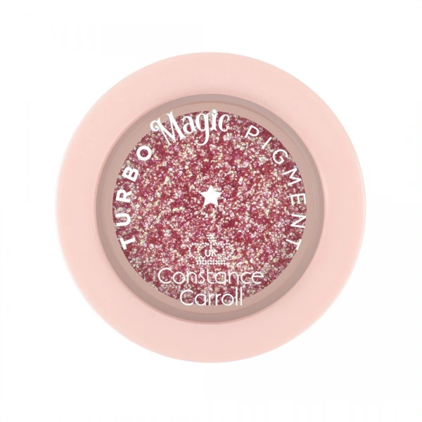 CONSTANCE CARROLL Cień do powiek Turbo Magic Pigment nr 28  3 g