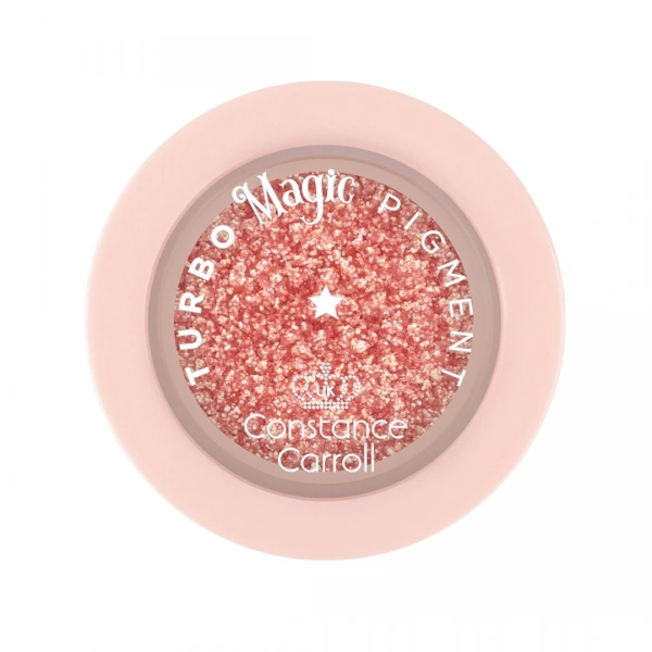 CONSTANCE CARROLL Cień do powiek Turbo Magic Pigment nr 30  3 g