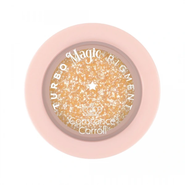 CONSTANCE CARROLL Cień do powiek Turbo Magic Pigment nr 32  3 g