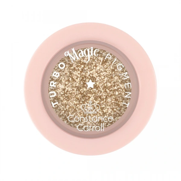CONSTANCE CARROLL Cień do powiek Turbo Magic Pigment nr 38  3 g
