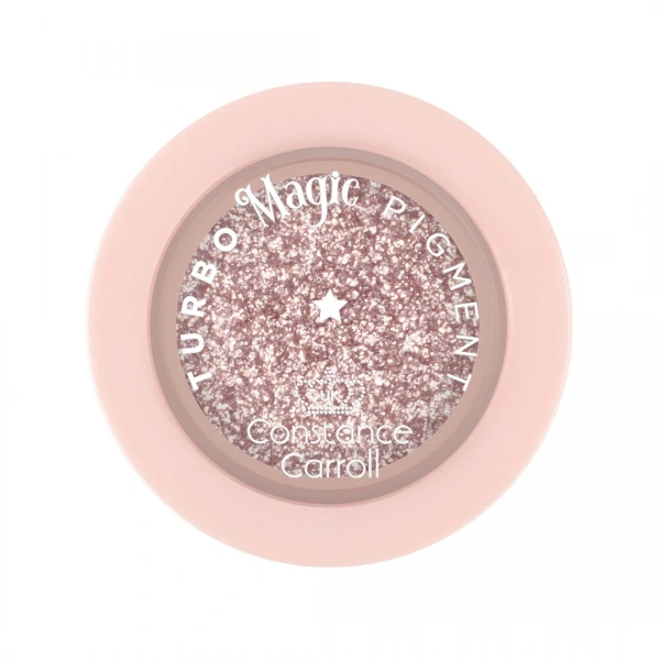 CONSTANCE CARROLL Cień do powiek Turbo Magic Pigment nr 42  3 g