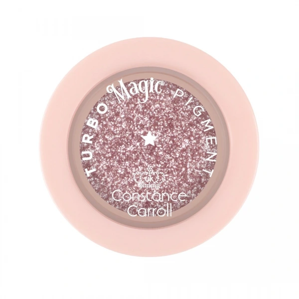 CONSTANCE CARROLL Cień do powiek Turbo Magic Pigment nr 43  3 g