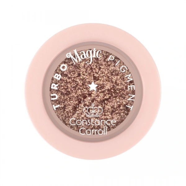CONSTANCE CARROLL Cień do powiek Turbo Magic Pigment nr 48  3 g