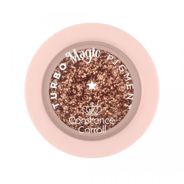 CONSTANCE CARROLL Cień do powiek Turbo Magic Pigment nr 49  3 g