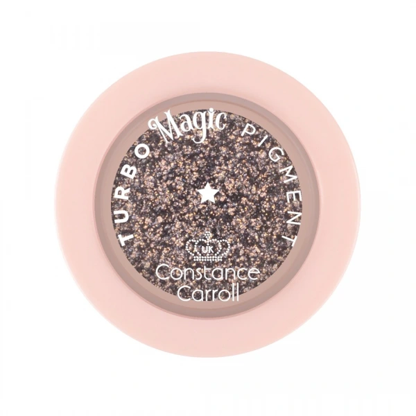 CONSTANCE CARROLL Cień do powiek Turbo Magic Pigment nr 52  3 g
