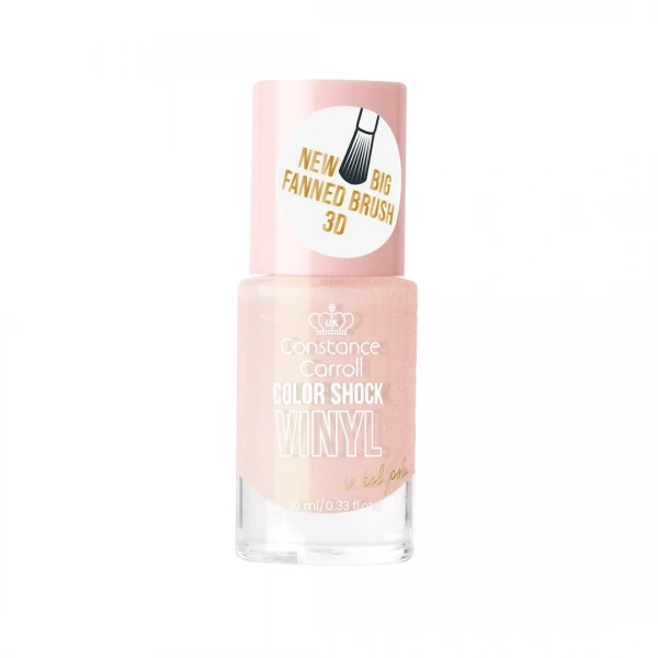 CONSTANCE CARROLL Nail Polish Lakier do paznokci 170 Mood for Love 10 ml