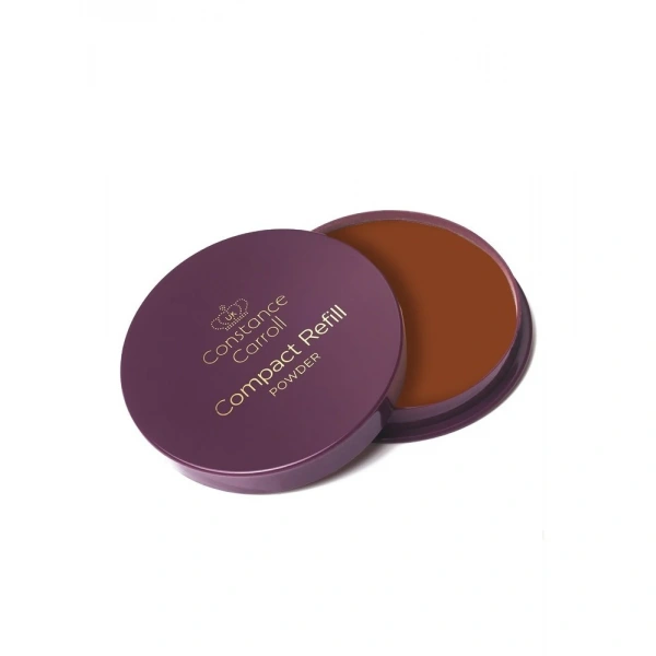 Constance Carroll Puder w kamieniu Compact Refill nr 08 Roma  12g