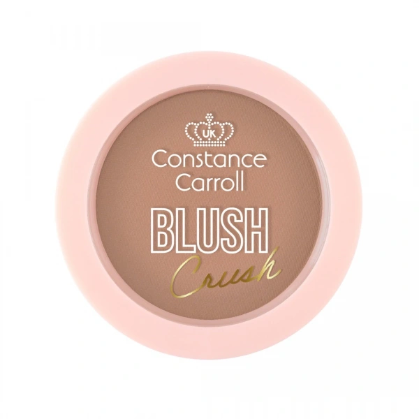 CONSTANCE CARROLL Róż Blush Crush nr 13 Russett 1szt