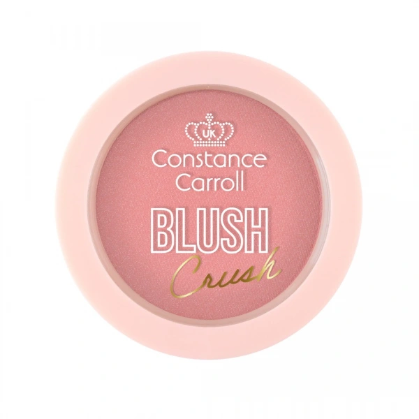 CONSTANCE CARROLL Róż Blush Crush nr 23 Mystic Rose  1szt