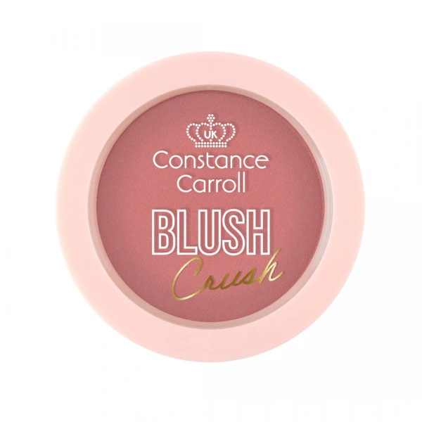 CONSTANCE CARROLL Róż Blush Crush nr 25 Pink Blush 1szt