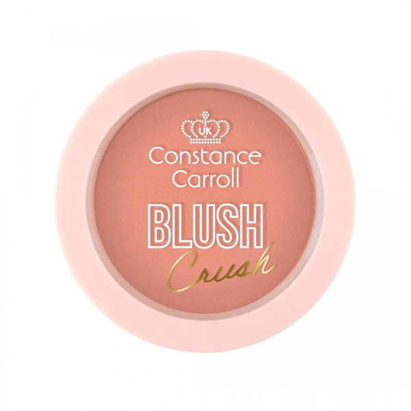 CONSTANCE CARROLL Róż Blush Crush nr 27 Mallow Rose 1szt