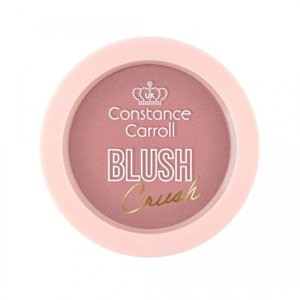 CONSTANCE CARROLL Róż Blush Crush nr 37 Blush 1szt
