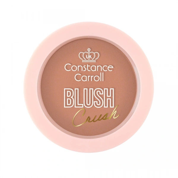 CONSTANCE CARROLL Róż Blush Crush nr 39 Cinnamon 1szt