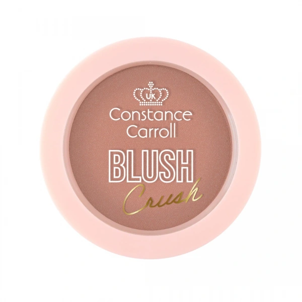 CONSTANCE CARROLL Róż Blush Crush nr 42 Golden Blush 1szt
