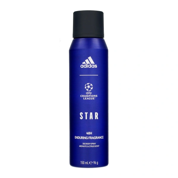 COTY ADI UEFA 10 DEO BS 150ml