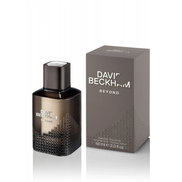 David Beckham Beyond Woda toaletowa  60ml