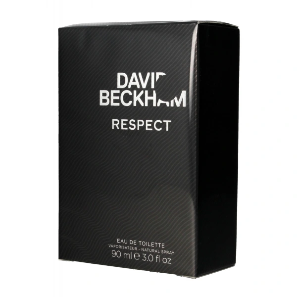 David Beckham Respect Woda toaletowa  90ml