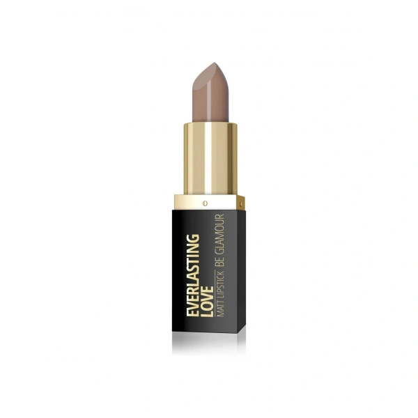 Delia Cosmetics Everlasting Love Pomadka do ust matowa 301 Happy 4g