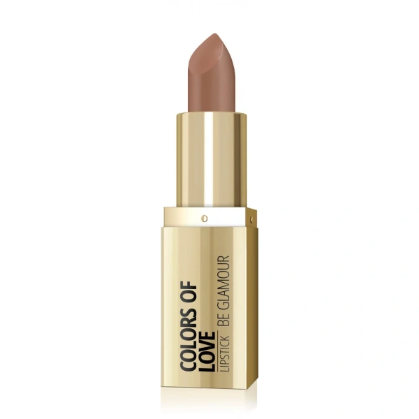 DELIA COSMETICS Pomadka do ust 401 Colors Of Love beach bab.