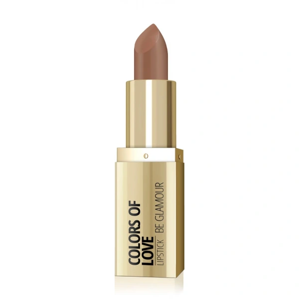 DELIA COSMETICS Pomadka do ust 402 Colors Of Love nude to me