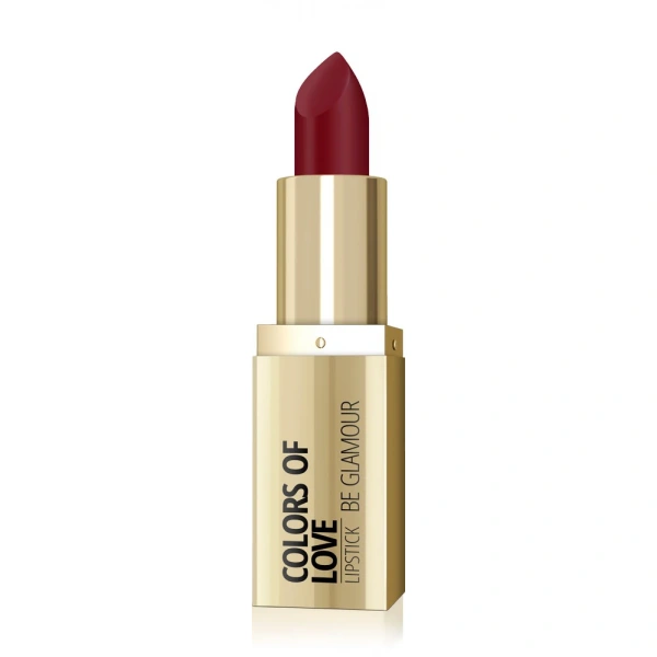 DELIA COSMETICS Pomadka do ust 406 Colors Of Love desire