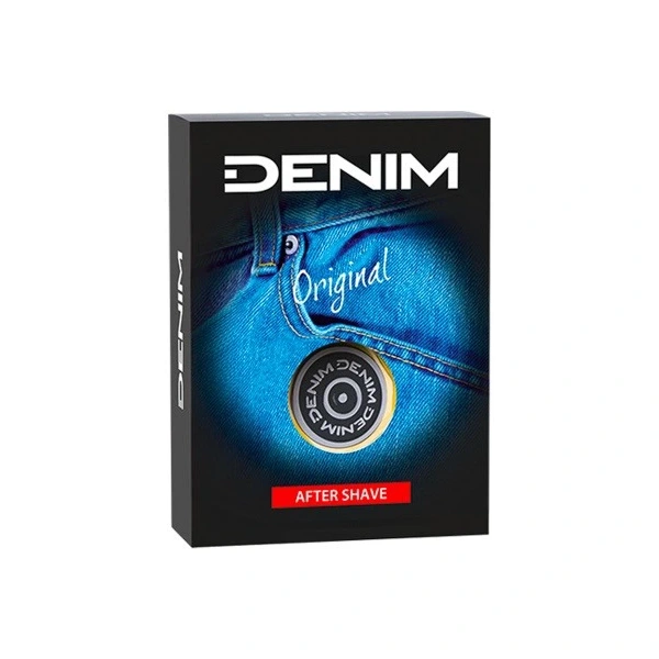DENIM Płyn po goleniu Original 100ml