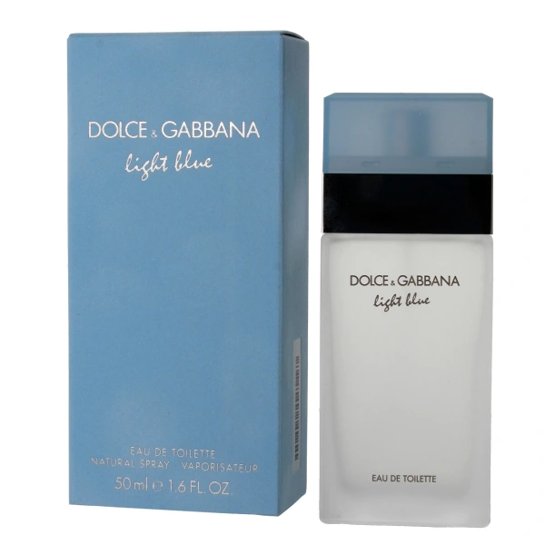 Dolce & Gabbana Light Blue Woda toaletowa  50ml