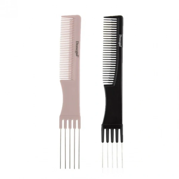 DON GRZEBIEŃ (9812) do włosów 19,4cm new&