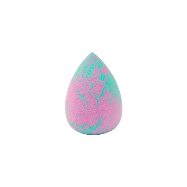 DONEGAL Gąbka do makijażu Blending Sponge - marmurkowa(4332)