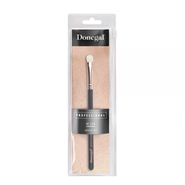 DONEGAL Pędzel do cieni Professional 1szt